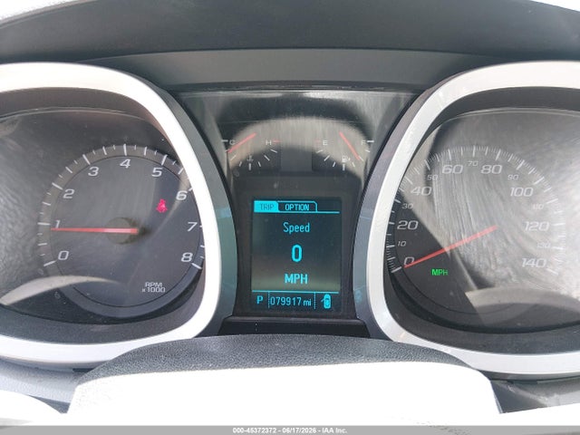 Chevrolet EQUINOX 1LT 2015 2GNALBEK0F6181271 Image 7