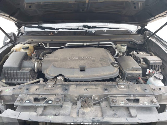 Aukcja sprzedaży 2017 Gmc Canyon, vin: 1GTH6BEN1H1155938, numer aukcji: 45372374