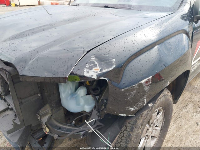 Aukcja sprzedaży 2017 Gmc Canyon, vin: 1GTH6BEN1H1155938, numer aukcji: 45372374