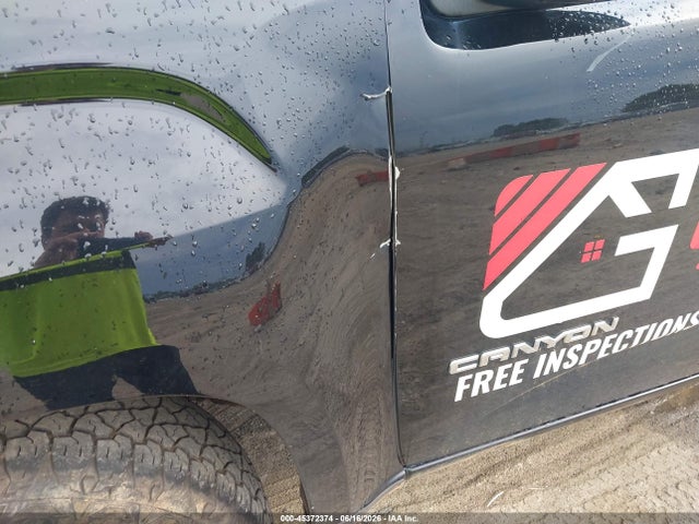 Aukcja sprzedaży 2017 Gmc Canyon, vin: 1GTH6BEN1H1155938, numer aukcji: 45372374
