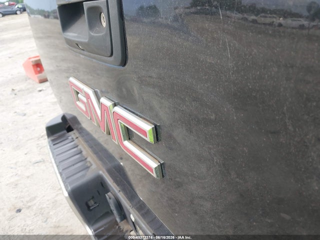 Aukcja sprzedaży 2017 Gmc Canyon, vin: 1GTH6BEN1H1155938, numer aukcji: 45372374