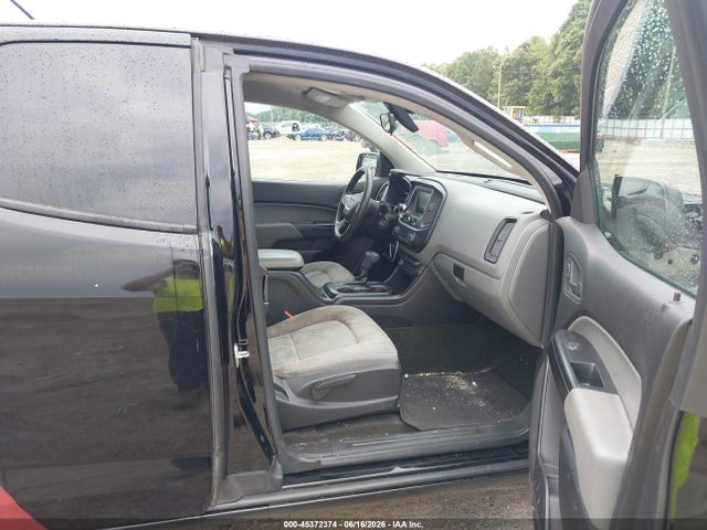 Aukcja sprzedaży 2017 Gmc Canyon, vin: 1GTH6BEN1H1155938, numer aukcji: 45372374