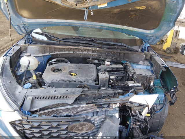 Hyundai TUCSON SE 2019 KM8J23A46KU859134 Image 10