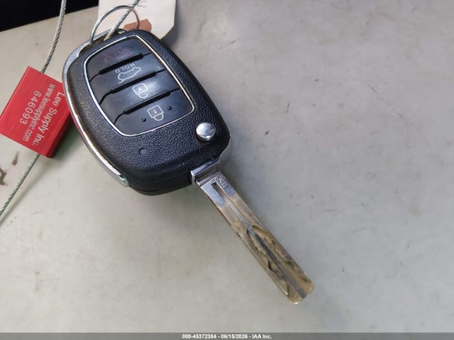 Hyundai TUCSON SE 2019 KM8J23A46KU859134 Image 11