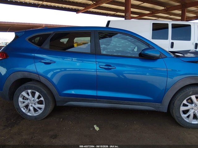Hyundai TUCSON SE 2019 KM8J23A46KU859134 Image 14