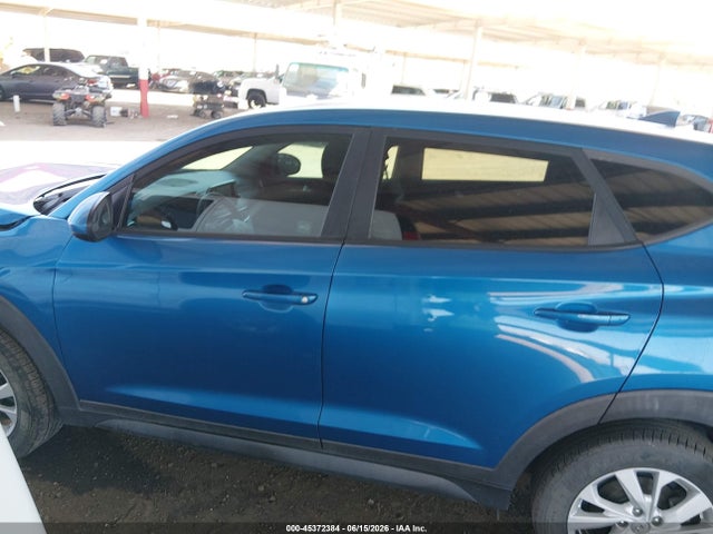 Hyundai TUCSON SE 2019 KM8J23A46KU859134 Image 15
