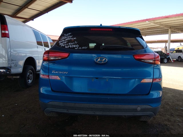 Hyundai TUCSON SE 2019 KM8J23A46KU859134 Image 17