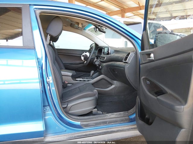 Hyundai TUCSON SE 2019 KM8J23A46KU859134 Image 5