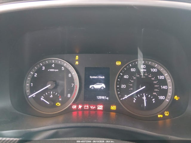 Hyundai TUCSON SE 2019 KM8J23A46KU859134 Image 7