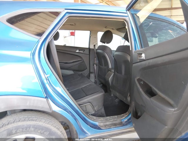Hyundai TUCSON SE 2019 KM8J23A46KU859134 Image 8