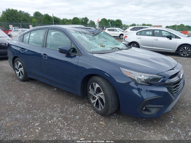 Aukcja sprzedaży 2024 Subaru Legacy Premium, vin: 4S3BWAF6XR3014069, numer aukcji: 45372389