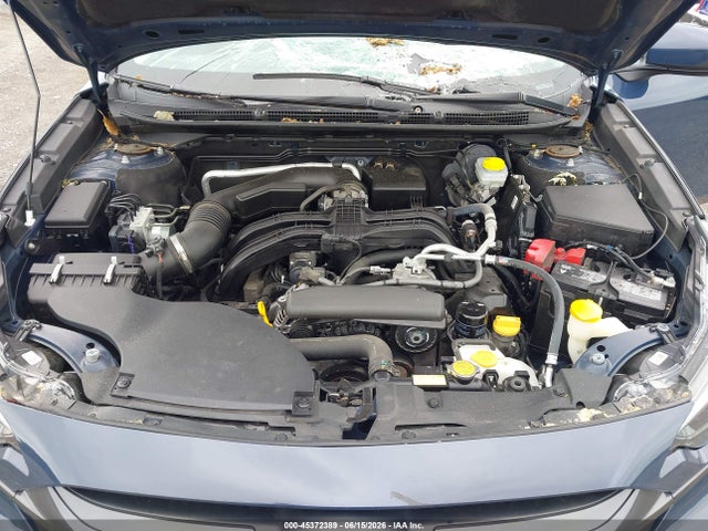 Aukcja sprzedaży 2024 Subaru Legacy Premium, vin: 4S3BWAF6XR3014069, numer aukcji: 45372389