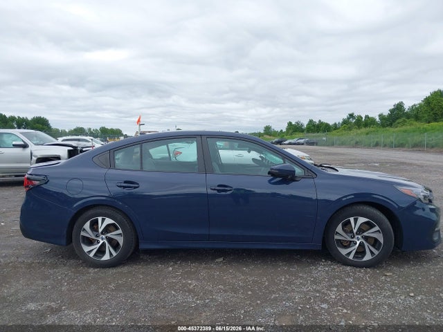 Aukcja sprzedaży 2024 Subaru Legacy Premium, vin: 4S3BWAF6XR3014069, numer aukcji: 45372389