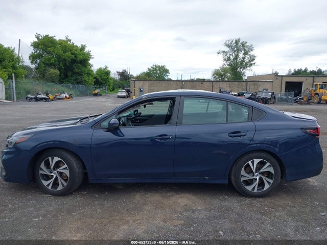 Aukcja sprzedaży 2024 Subaru Legacy Premium, vin: 4S3BWAF6XR3014069, numer aukcji: 45372389