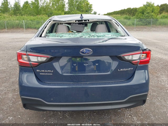 Aukcja sprzedaży 2024 Subaru Legacy Premium, vin: 4S3BWAF6XR3014069, numer aukcji: 45372389
