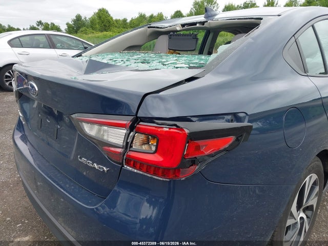 Aukcja sprzedaży 2024 Subaru Legacy Premium, vin: 4S3BWAF6XR3014069, numer aukcji: 45372389