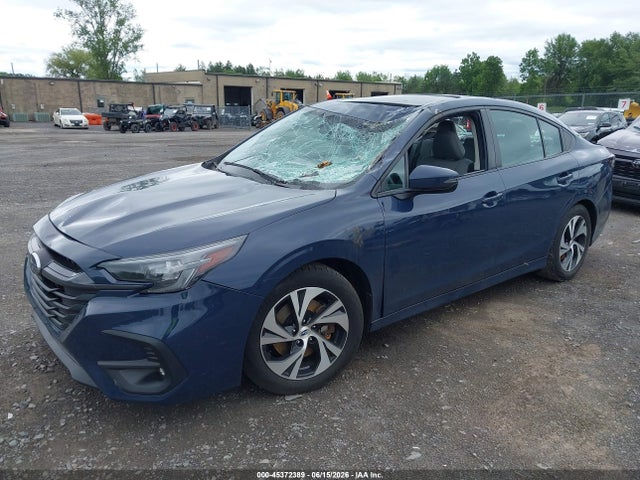 Aukcja sprzedaży 2024 Subaru Legacy Premium, vin: 4S3BWAF6XR3014069, numer aukcji: 45372389