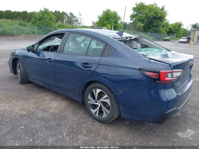 Aukcja sprzedaży 2024 Subaru Legacy Premium, vin: 4S3BWAF6XR3014069, numer aukcji: 45372389