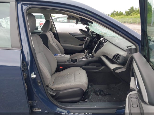 Aukcja sprzedaży 2024 Subaru Legacy Premium, vin: 4S3BWAF6XR3014069, numer aukcji: 45372389