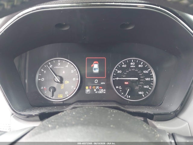 Aukcja sprzedaży 2024 Subaru Legacy Premium, vin: 4S3BWAF6XR3014069, numer aukcji: 45372389