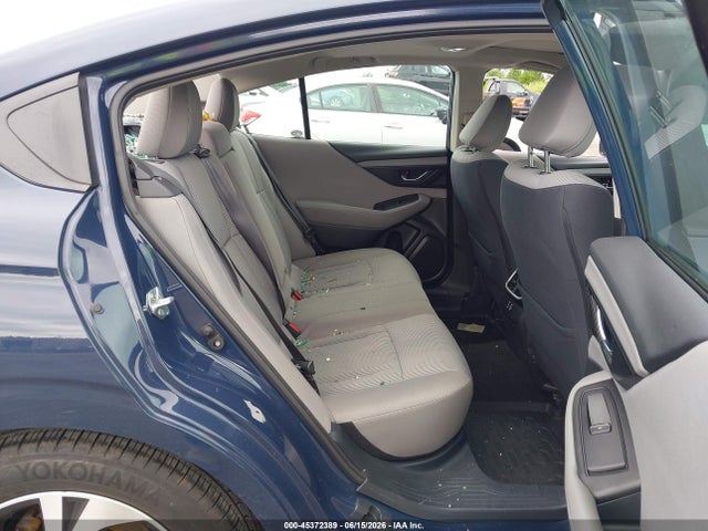 Aukcja sprzedaży 2024 Subaru Legacy Premium, vin: 4S3BWAF6XR3014069, numer aukcji: 45372389