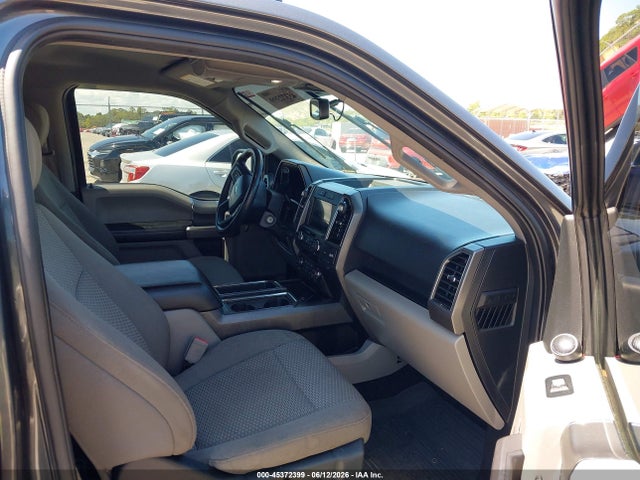 Продаж на аукціоні авто 2020 Ford F-150 Xlt, vin: 1FTEW1CP0LFC46292, номер лоту: 45372399