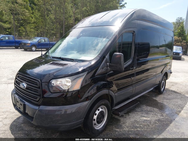 Ford Transit-350 2018 1FTBW2XM5JKA99786 Image 2