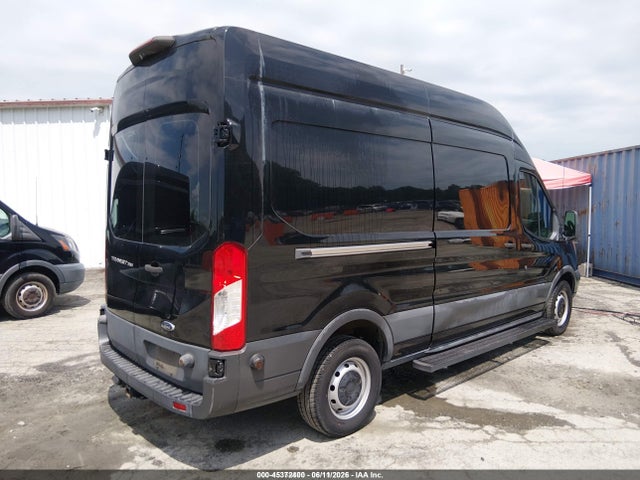 Ford Transit-350 2018 1FTBW2XM5JKA99786 Image 4