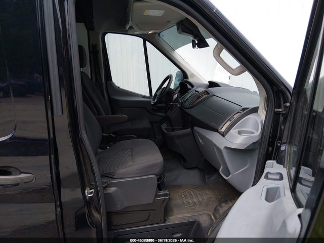 Ford Transit-350 2018 1FTBW2XM5JKA99786 Image 5