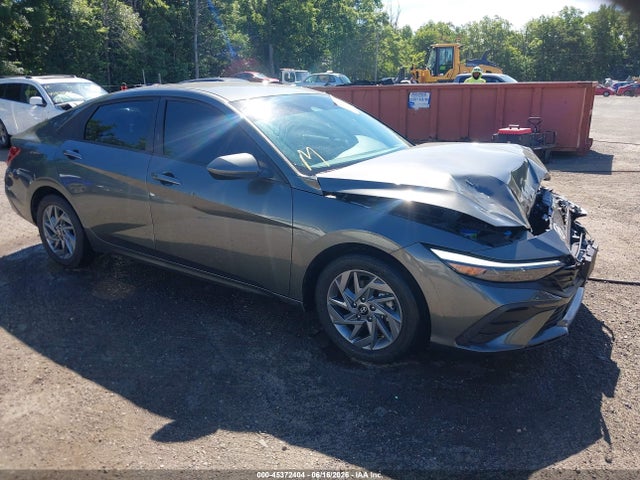 Продаж на аукціоні авто 2024 Hyundai Elantra Sel, vin: KMHLM4DG2RU847300, номер лоту: 45372404