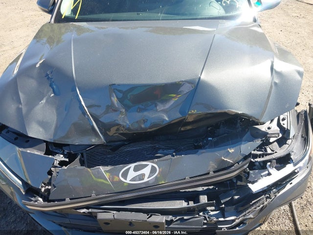 45372404 :رقم المزاد ، KMHLM4DG2RU847300 vin ، 2024 Hyundai Elantra Sel مزاد بيع
