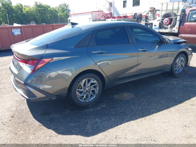 45372404 :رقم المزاد ، KMHLM4DG2RU847300 vin ، 2024 Hyundai Elantra Sel مزاد بيع