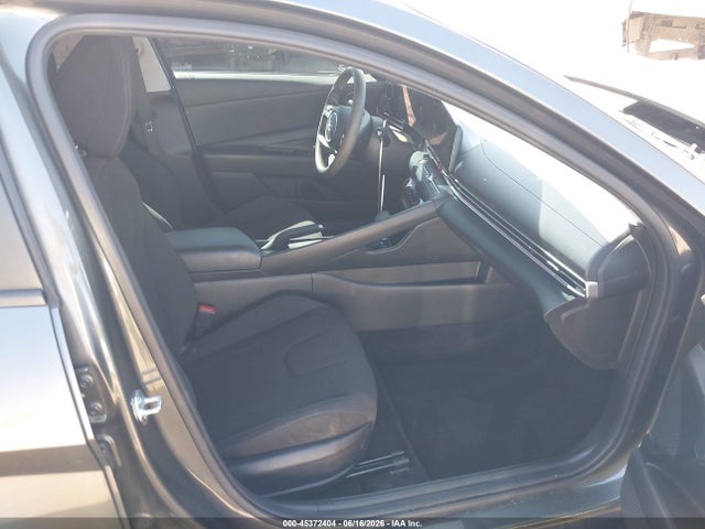 45372404 :رقم المزاد ، KMHLM4DG2RU847300 vin ، 2024 Hyundai Elantra Sel مزاد بيع