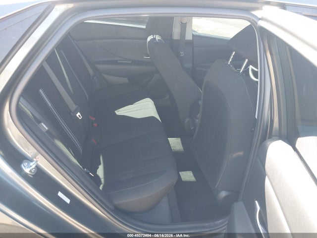 45372404 :رقم المزاد ، KMHLM4DG2RU847300 vin ، 2024 Hyundai Elantra Sel مزاد بيع