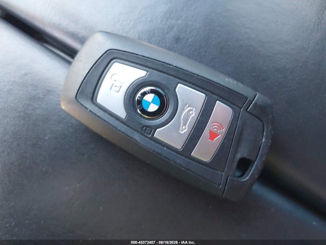 Продажа на аукционе авто 2015 Bmw M5, vin: WBSFV9C55FD594490, номер лота: 45372407