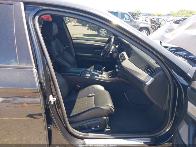 Продажа на аукционе авто 2015 Bmw M5, vin: WBSFV9C55FD594490, номер лота: 45372407