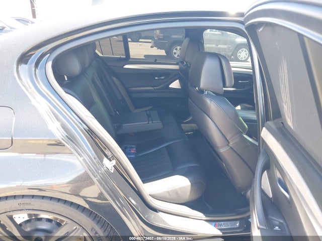 Продажа на аукционе авто 2015 Bmw M5, vin: WBSFV9C55FD594490, номер лота: 45372407