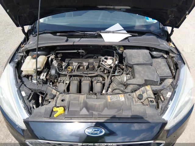 Продаж на аукціоні авто 2016 Ford Focus Se, vin: 1FADP3F22GL317994, номер лоту: 45372408