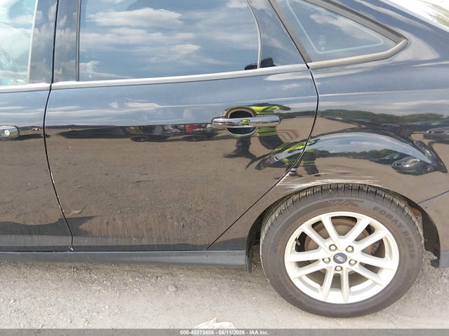 Продаж на аукціоні авто 2016 Ford Focus Se, vin: 1FADP3F22GL317994, номер лоту: 45372408