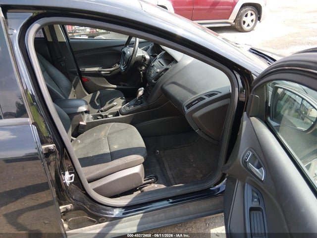 Продаж на аукціоні авто 2016 Ford Focus Se, vin: 1FADP3F22GL317994, номер лоту: 45372408
