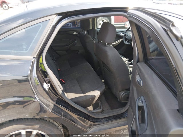 Продаж на аукціоні авто 2016 Ford Focus Se, vin: 1FADP3F22GL317994, номер лоту: 45372408