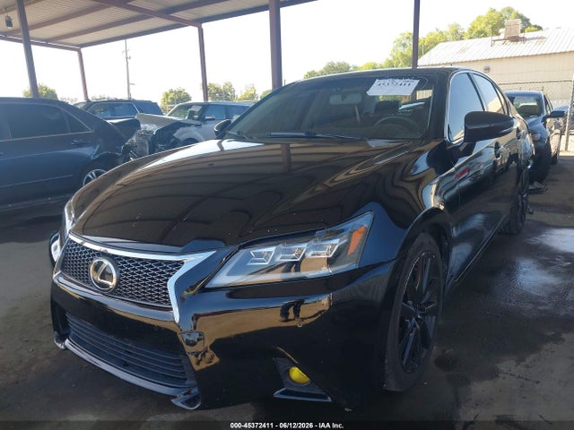 Продаж на аукціоні авто 2013 Lexus Gs 350, vin: JTHBE1BL4D5026311, номер лоту: 45372411