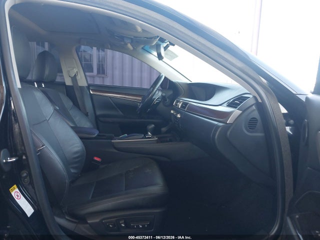 Продаж на аукціоні авто 2013 Lexus Gs 350, vin: JTHBE1BL4D5026311, номер лоту: 45372411