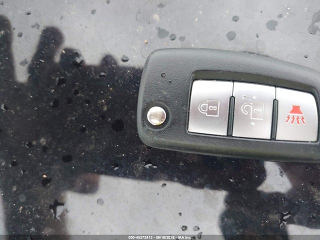 2020 Nissan Rogue S Fwd მანქანა იყიდება აუქციონზე, vin: 5N1AT2MT3LC796267, აუქციონის ნომერი: 45372413
