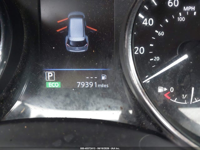 2020 Nissan Rogue S Fwd მანქანა იყიდება აუქციონზე, vin: 5N1AT2MT3LC796267, აუქციონის ნომერი: 45372413