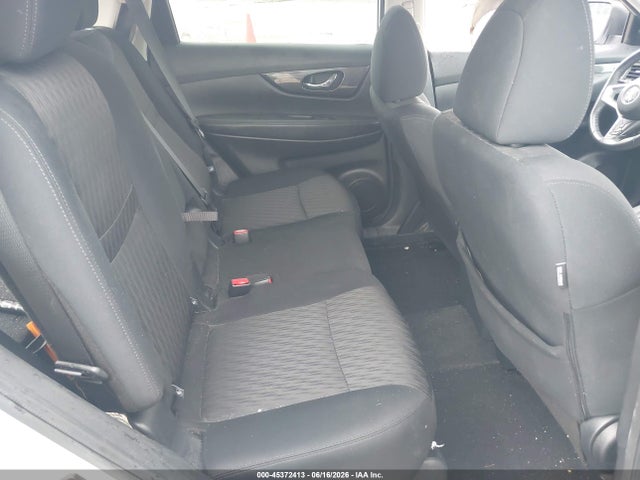 2020 Nissan Rogue S Fwd მანქანა იყიდება აუქციონზე, vin: 5N1AT2MT3LC796267, აუქციონის ნომერი: 45372413