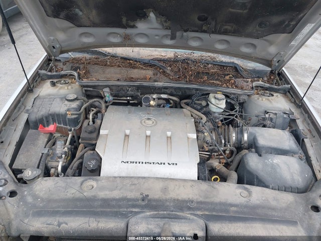 Продажа на аукционе авто 2005 Cadillac Deville Livery, vin: 1G6KD54Y75U169784, номер лота: 45372415