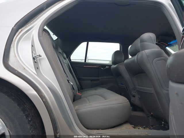 2005 Cadillac Deville Livery მანქანა იყიდება აუქციონზე, vin: 1G6KD54Y75U169784, აუქციონის ნომერი: 45372415