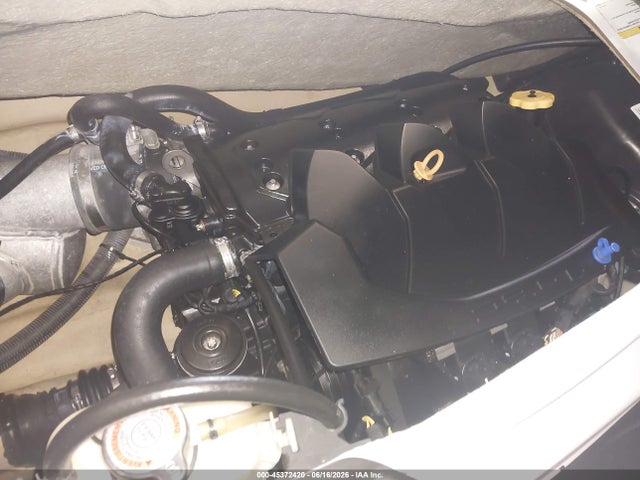Seadoo Gti 130 2015 YDV24289B515 Image 10