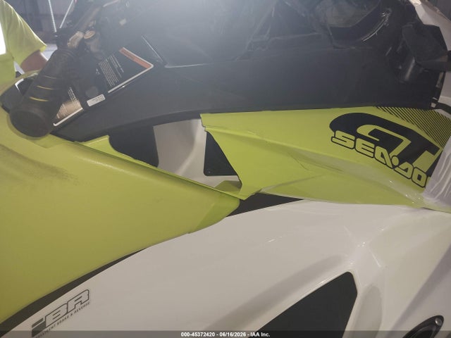 Seadoo Gti 130 2015 YDV24289B515 Image 11